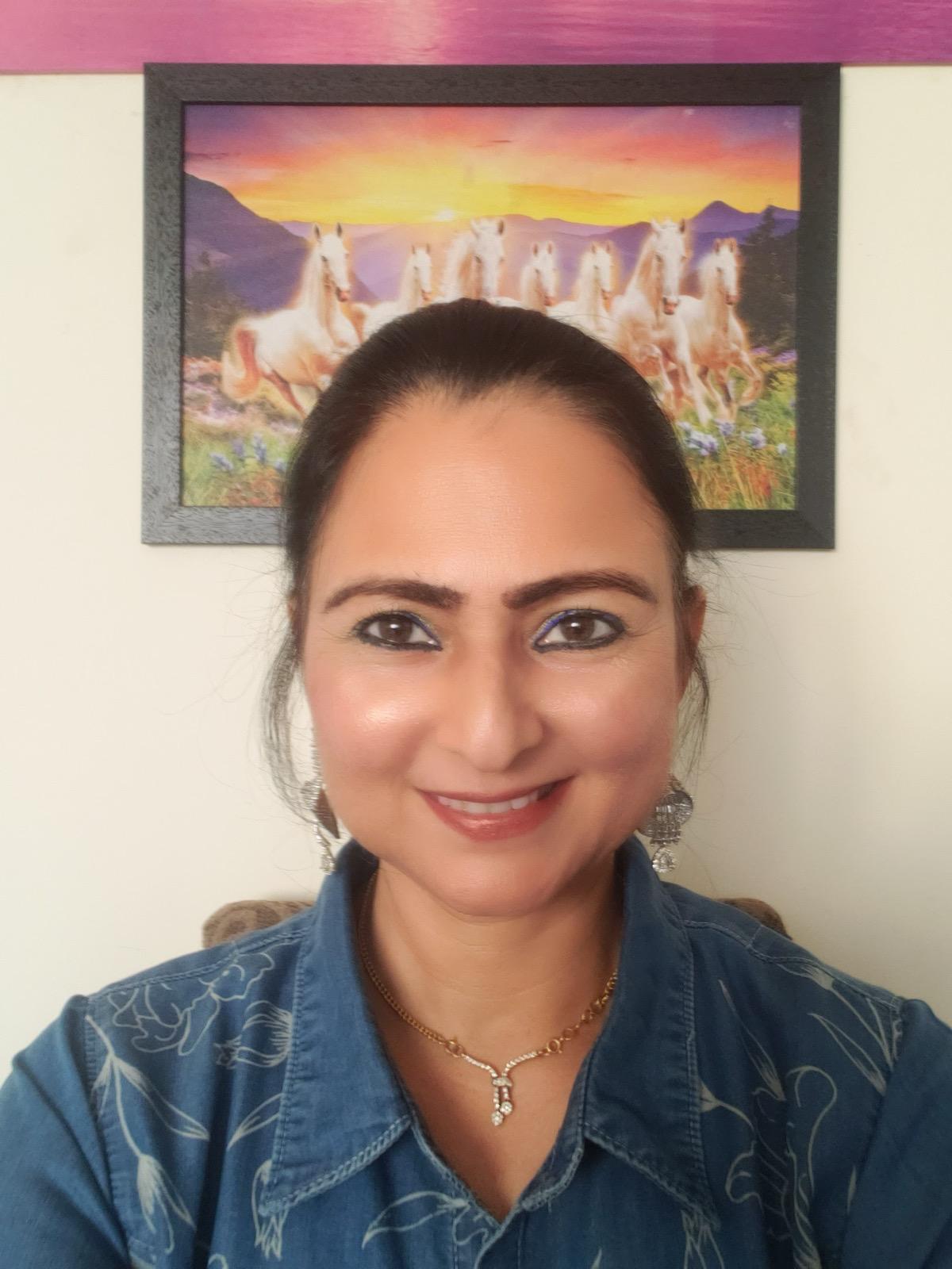 Miss Abhilasha Motwani